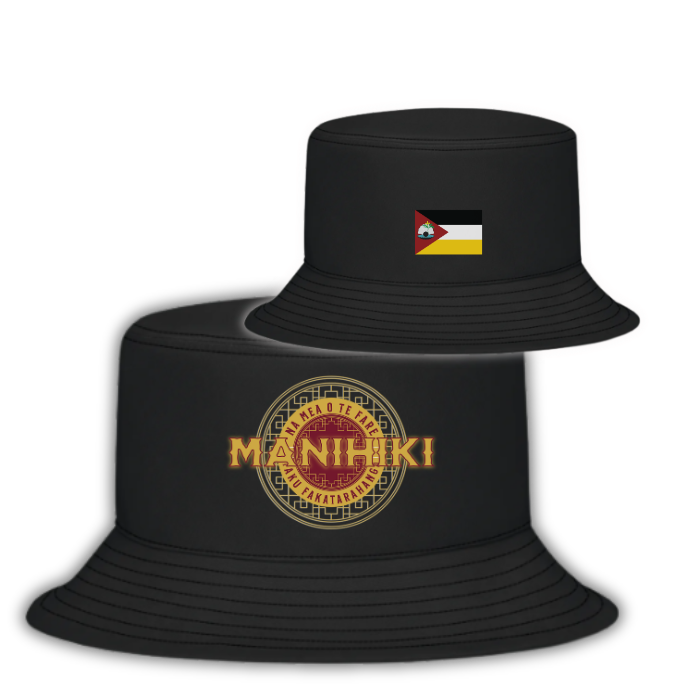 Adult Bucket Hat