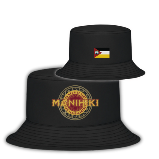 Adult Bucket Hat