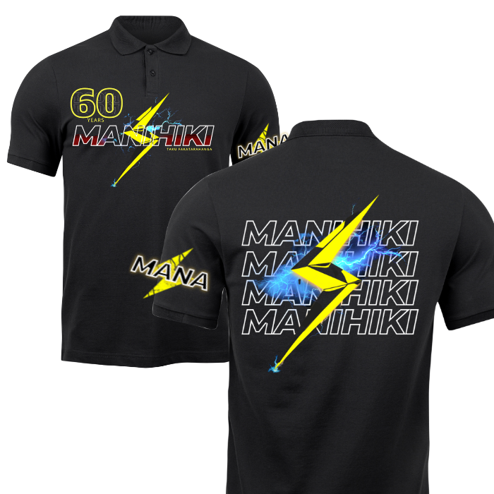 T Shirt Te Maeva Nui