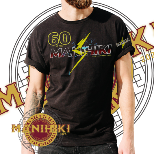 T Shirt Te Maeva Nui