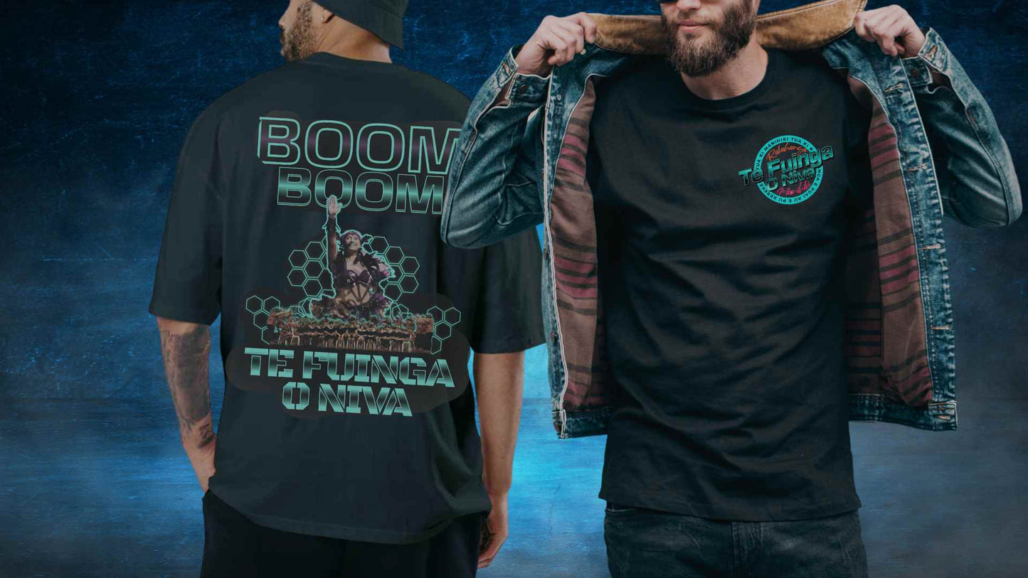 Boom Boom