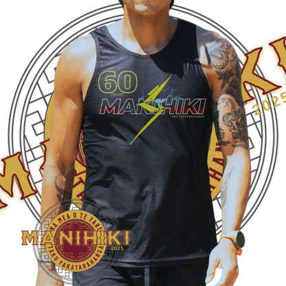 Singlet's Te Maeva Nui