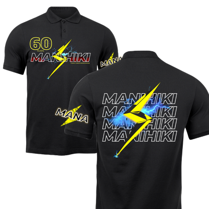 T Shirt Te Maeva Nui