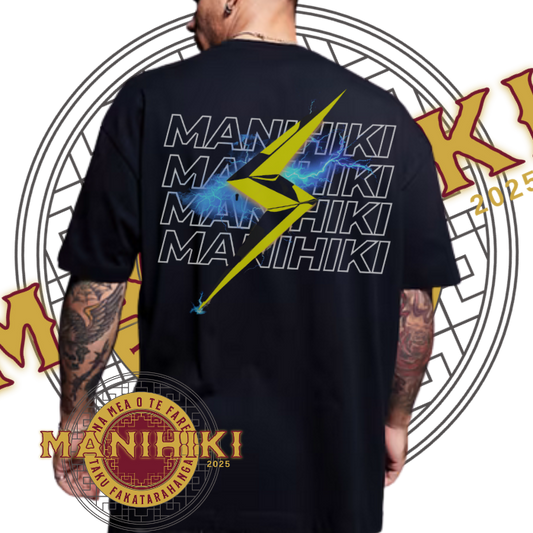 T Shirt Te Maeva Nui